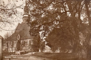 Bolesławiec - Reprodukcja 40423