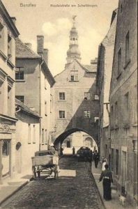 Bolesławiec - Reprodukcja 40425