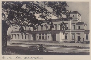 Bolesławiec - Reprodukcja 40434