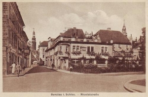 Bolesławiec - Reprodukcja 40437