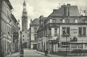 Bolesławiec - Reprodukcja 40438