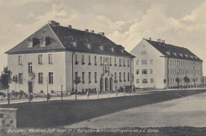 Bolesławiec - Reprodukcja 40445