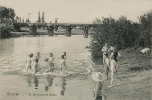Bolesławiec - Reprodukcja 40446