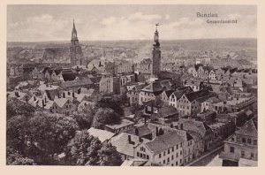 Bolesławiec - Reprodukcja 40458