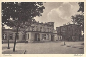 Bolesławiec - Reprodukcja 40460
