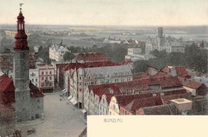 Bolesławiec - Reprodukcja 40462