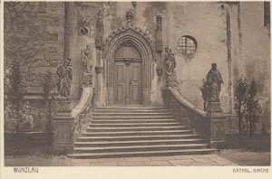 Bolesławiec - Reprodukcja 40465