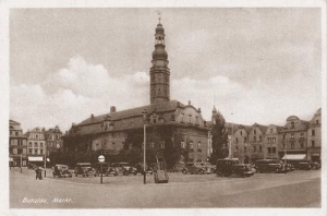 Bolesławiec - Reprodukcja 40468
