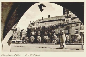 Bolesławiec - Reprodukcja 40469