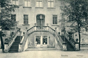 Bolesławiec - Reprodukcja 40470