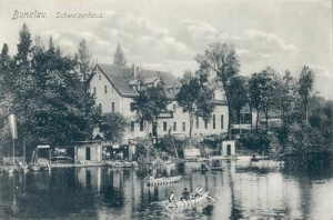 Bolesławiec - Reprodukcja 40475