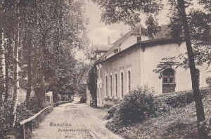 Bolesławiec - Reprodukcja 40478