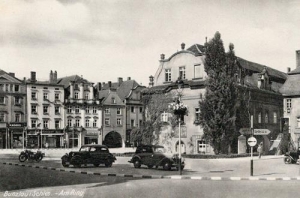 Bolesławiec - Reprodukcja 40479