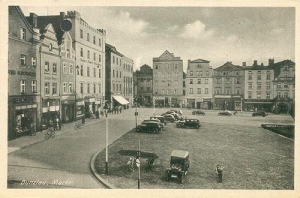 Bolesławiec - Reprodukcja 40480