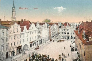 Bolesławiec - Reprodukcja 40481