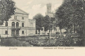 Bolesławiec - Reprodukcja 40483