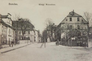 Bolesławiec - Reprodukcja 40486