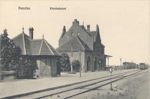 Bolesławiec - Reprodukcja 40488