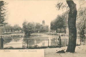Bolesławiec - Reprodukcja 40489
