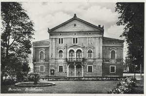 Bolesławiec - Reprodukcja 40493