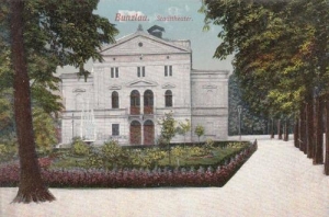 Bolesławiec - Reprodukcja 40494