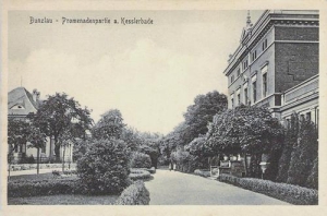 Bolesławiec - Reprodukcja 40496