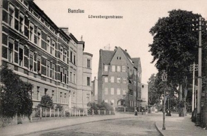 Bolesławiec - Reprodukcja 40500