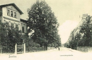 Bolesławiec - Reprodukcja 40501
