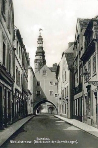 Bolesławiec - Reprodukcja 40506