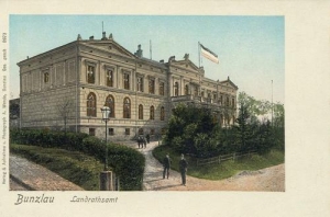 Bolesławiec - Reprodukcja 40510