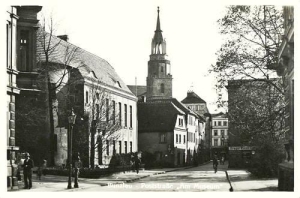 Bolesławiec - Reprodukcja 40513