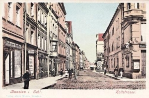 Bolesławiec - Reprodukcja 40514