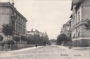 Bolesławiec - Reprodukcja 40520