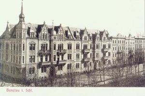 Bolesławiec - Reprodukcja 40521