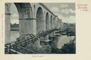 Bolesławiec - Reprodukcja 40523
