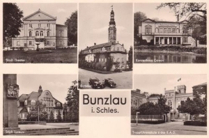 Bolesławiec - Reprodukcja 40526