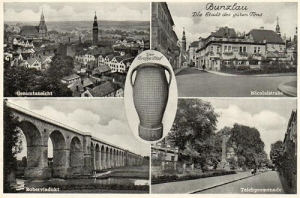 Bolesławiec - Reprodukcja 40528