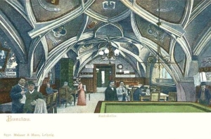 Bolesławiec - Reprodukcja 40533