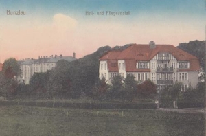 Bolesławiec - Reprodukcja 40534