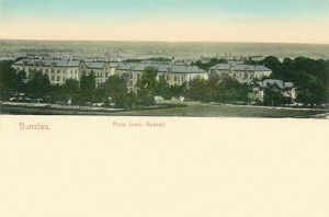 Bolesławiec - Reprodukcja 40535