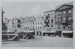 Bolesławiec - Reprodukcja 40539