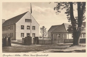 Bolesławiec - Reprodukcja 40541