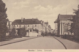Bolesławiec - Reprodukcja 40543