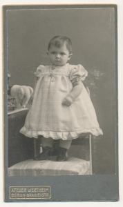 CDV Fotografia wizytowa - 21553