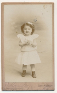 CDV Fotografia wizytowa - 21669