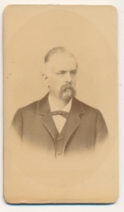 CDV Fotografia wizytowa - 21674