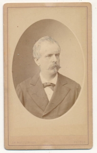 CDV Fotografia wizytowa - 21675