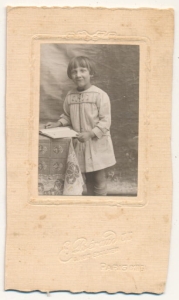CDV Fotografia wizytowa - 21696