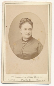 CDV Fotografia wizytowa - 21700