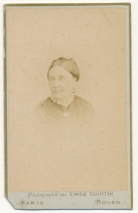 CDV Fotografia wizytowa - 21701